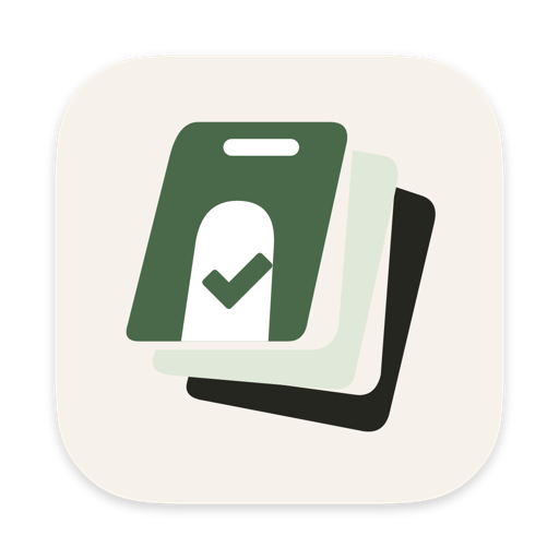 AttendStack logo