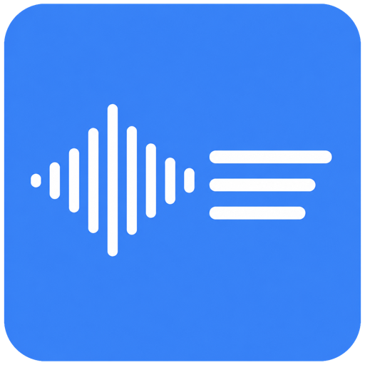 UtterPad logo